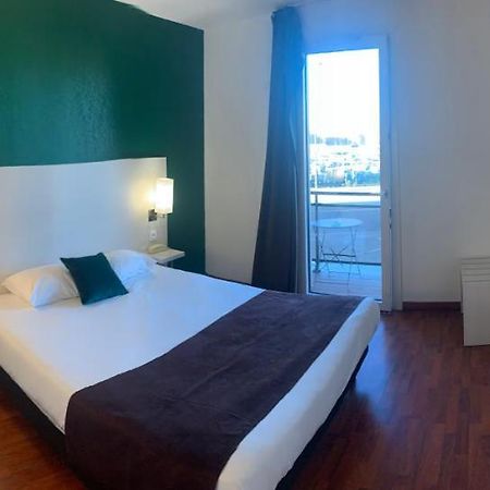 Contact Hotel Des Etats-Unis Toulouse Ngoại thất bức ảnh