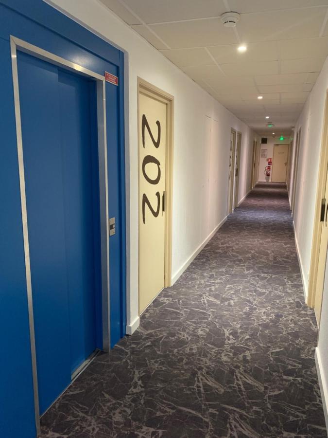 Contact Hotel Des Etats-Unis Toulouse Ngoại thất bức ảnh