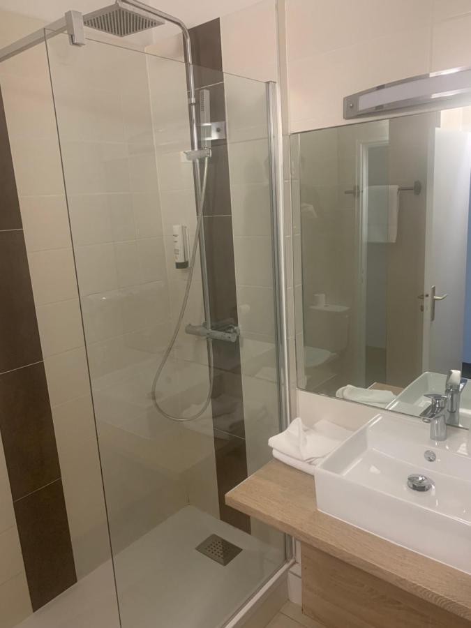 Contact Hotel Des Etats-Unis Toulouse Ngoại thất bức ảnh