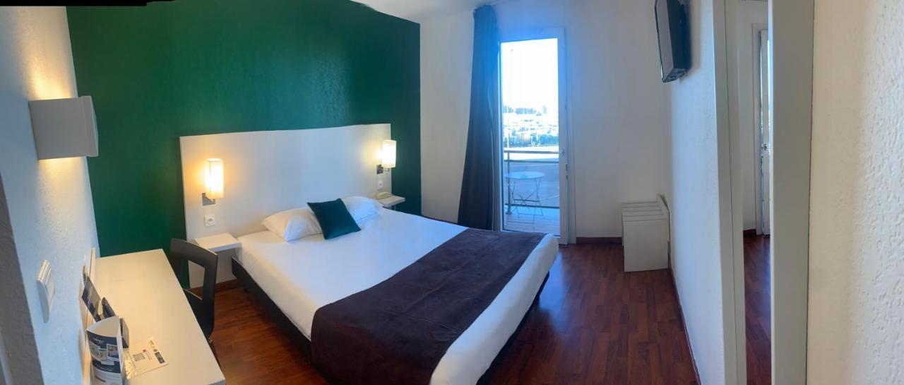 Contact Hotel Des Etats-Unis Toulouse Ngoại thất bức ảnh