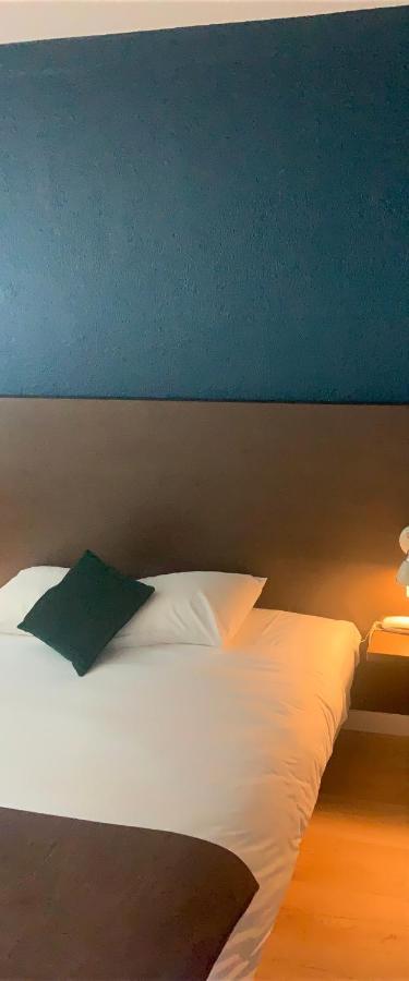 Contact Hotel Des Etats-Unis Toulouse Ngoại thất bức ảnh