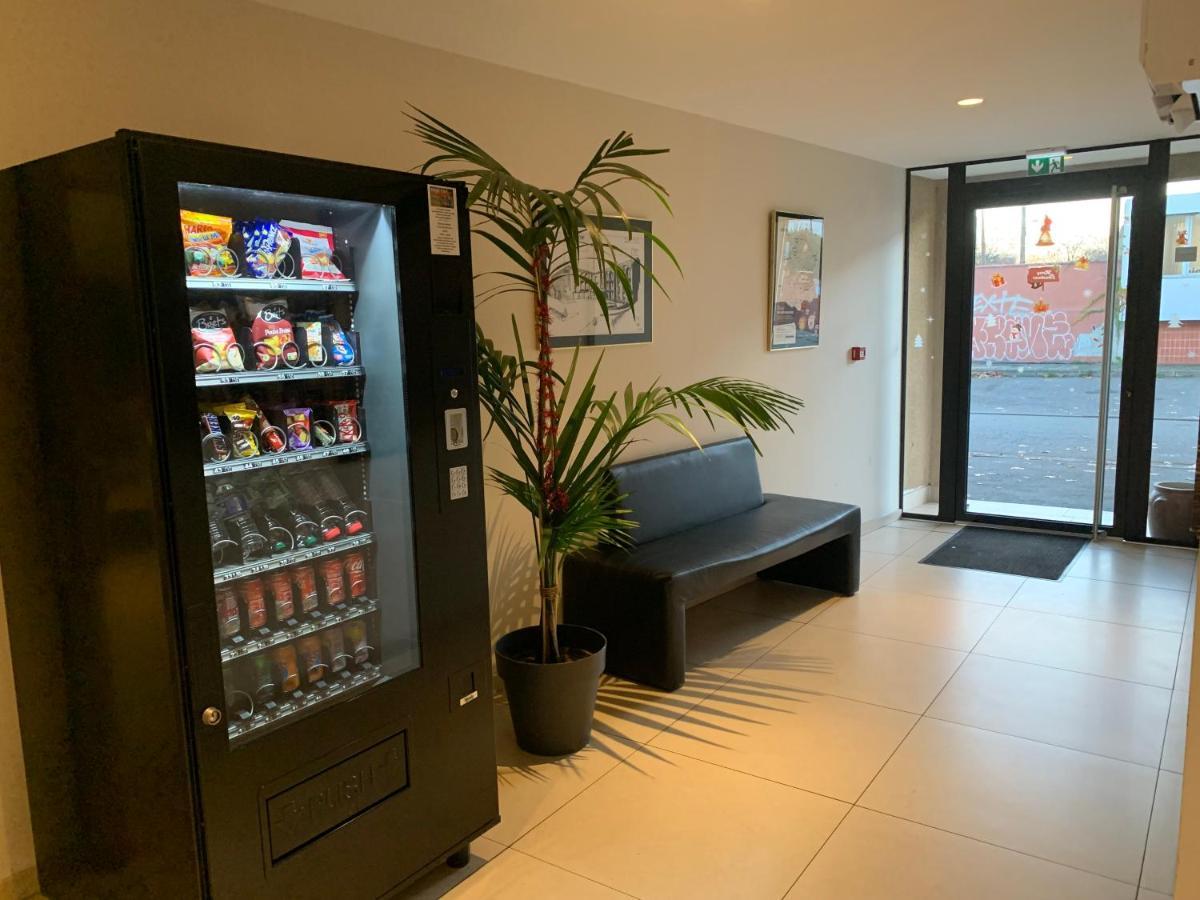 Contact Hotel Des Etats-Unis Toulouse Ngoại thất bức ảnh