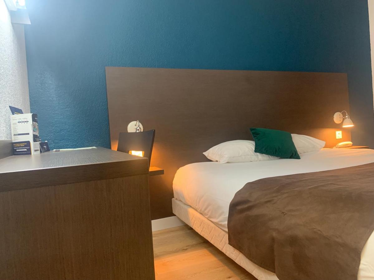 Contact Hotel Des Etats-Unis Toulouse Ngoại thất bức ảnh