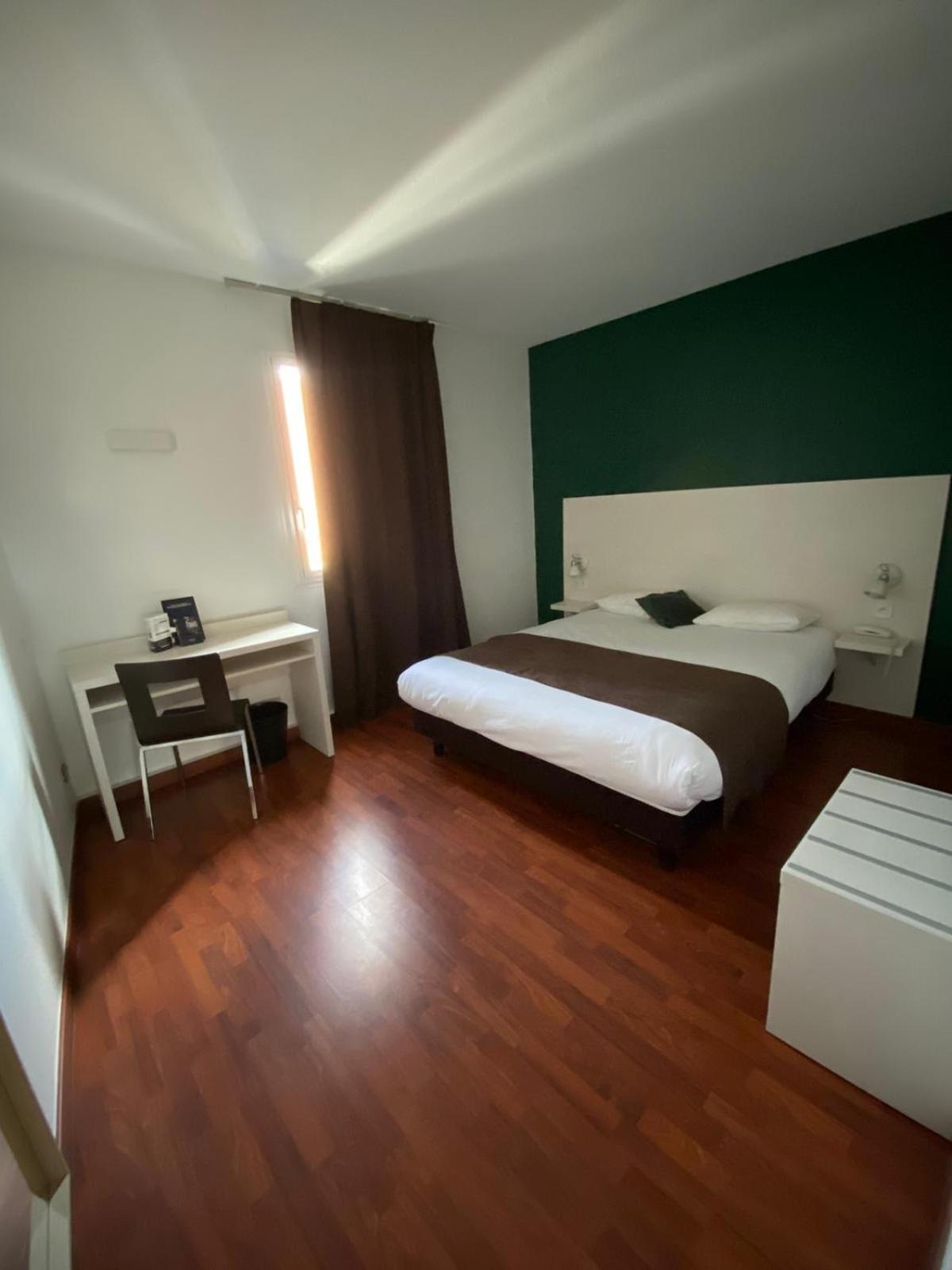 Contact Hotel Des Etats-Unis Toulouse Ngoại thất bức ảnh