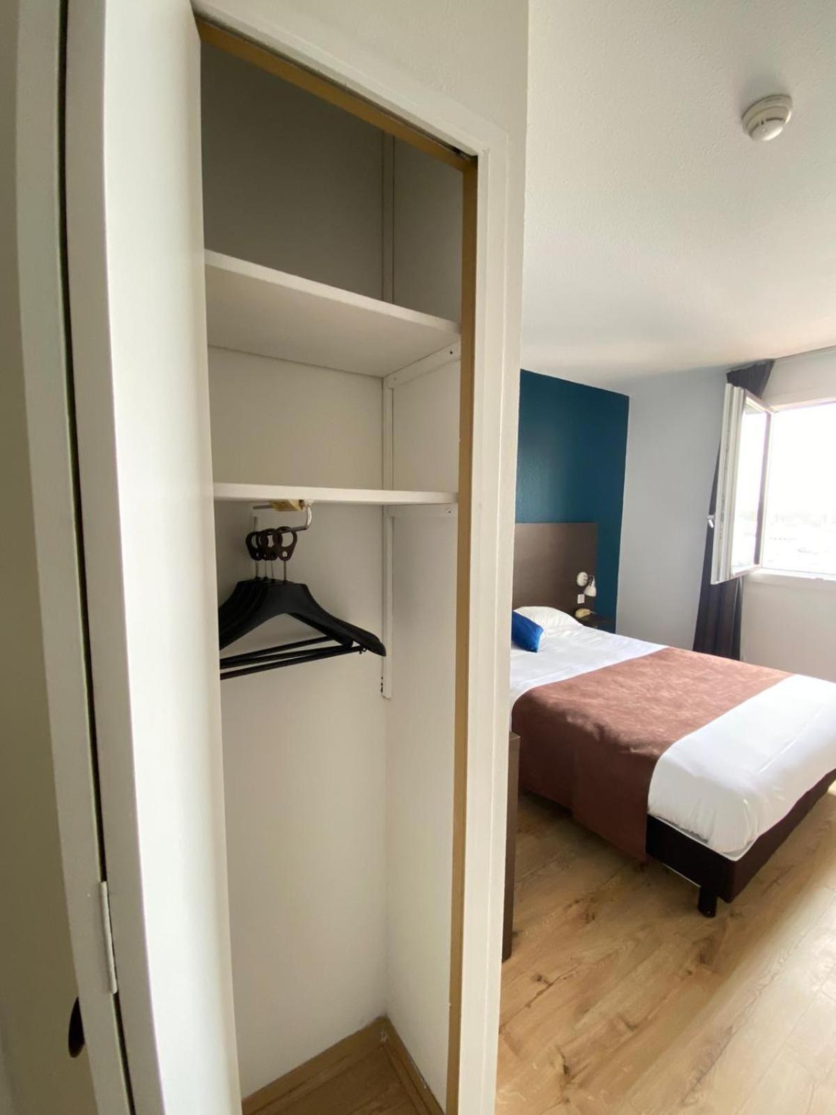 Contact Hotel Des Etats-Unis Toulouse Ngoại thất bức ảnh