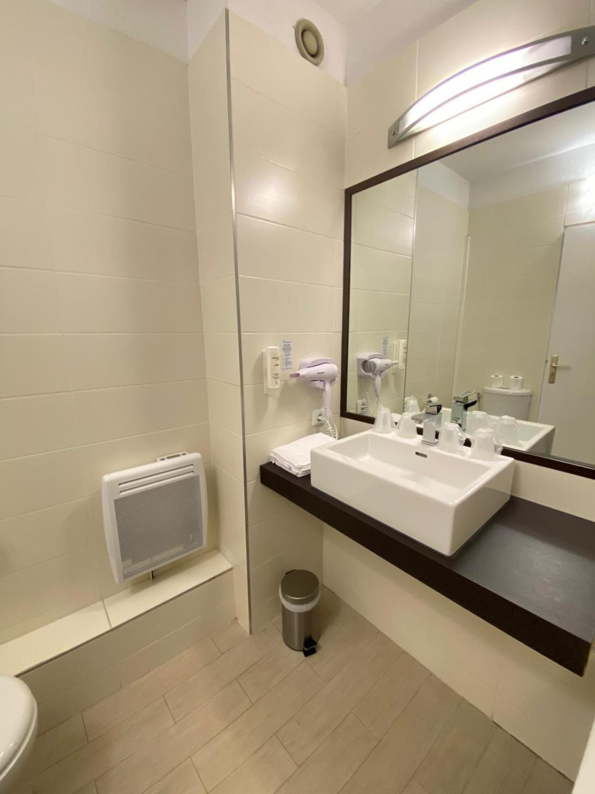 Contact Hotel Des Etats-Unis Toulouse Ngoại thất bức ảnh