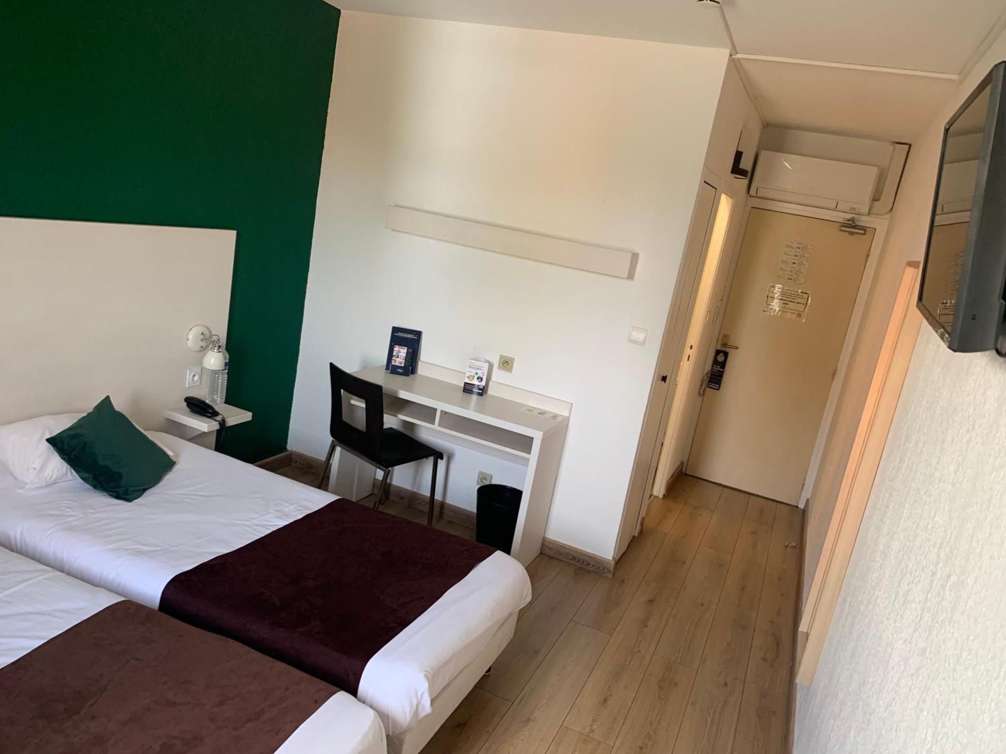 Contact Hotel Des Etats-Unis Toulouse Ngoại thất bức ảnh
