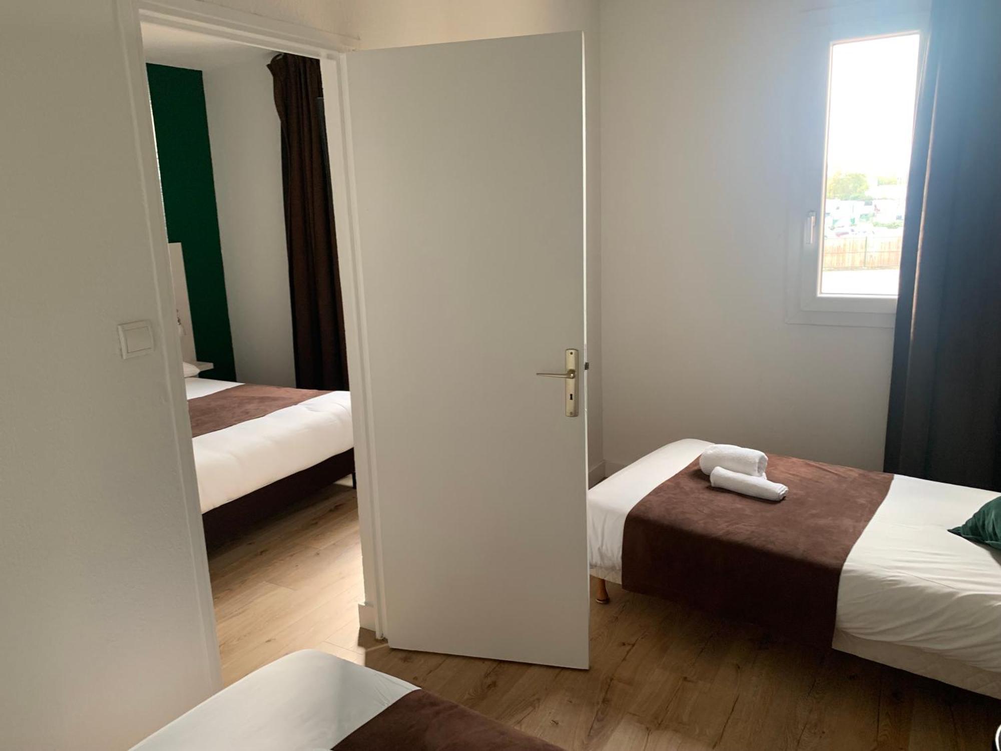 Contact Hotel Des Etats-Unis Toulouse Ngoại thất bức ảnh