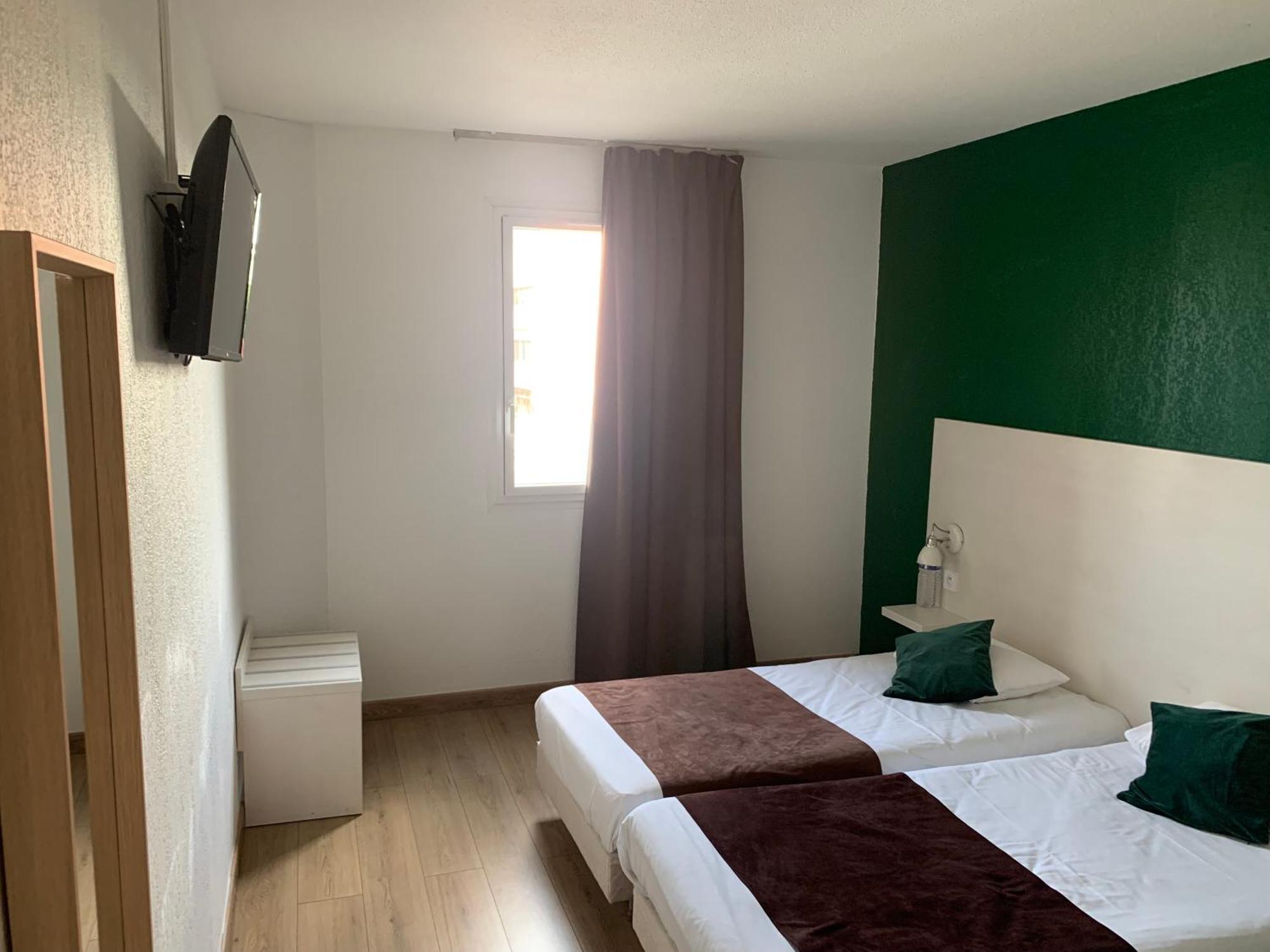Contact Hotel Des Etats-Unis Toulouse Ngoại thất bức ảnh