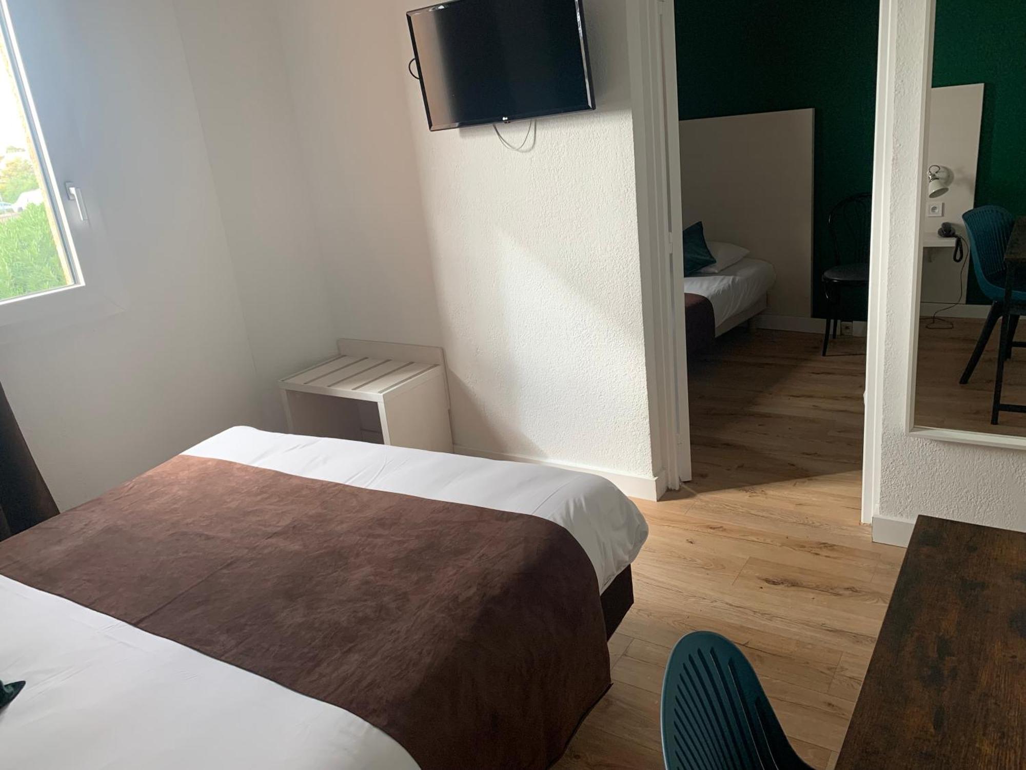 Contact Hotel Des Etats-Unis Toulouse Ngoại thất bức ảnh